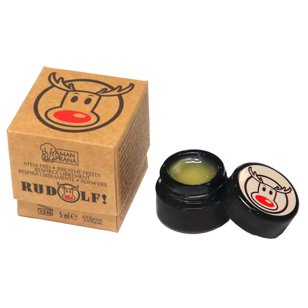 Amanprana Rudolf 5 ml