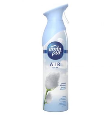 Ambi Pur Luchtverfrisser Cotton Blossom 300 ml