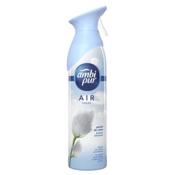 Ambi Pur Luchtverfrisser Cotton Blossom 300 ml