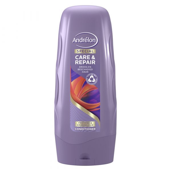 Andrelon Conditioner Care&Repair 300 ml