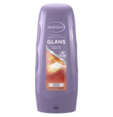 Andrelon Conditioner Glans 300 ml