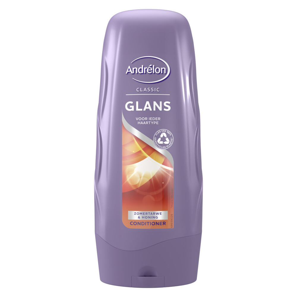 Andrelon Conditioner Glans 300 ml