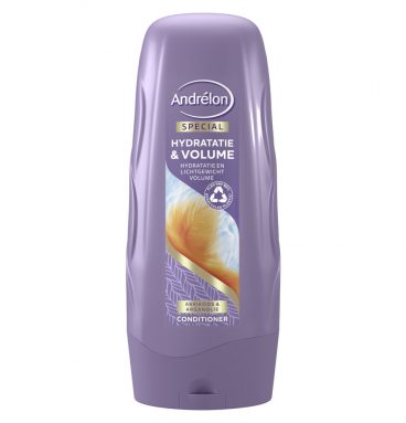 6x Andrelon Conditioner Special Hydratatie&Volume 300 ml