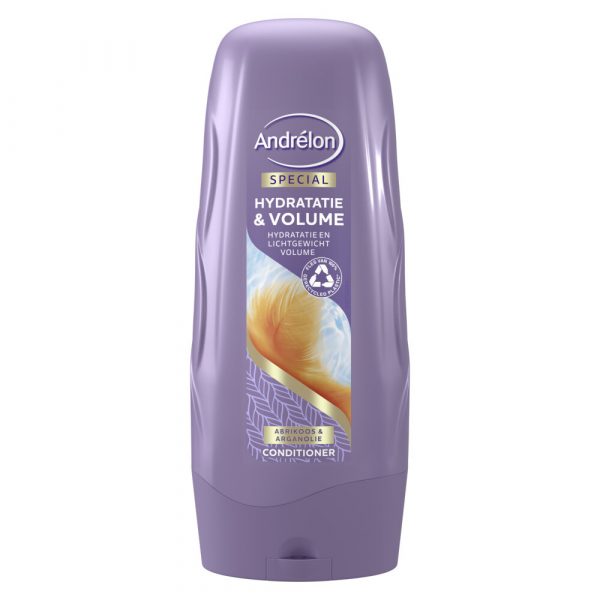 6x Andrelon Conditioner Special Hydratatie&Volume 300 ml