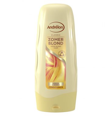 Andrelon Conditioner Zomer Blond 300 ml