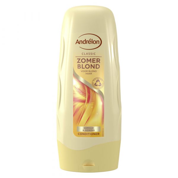 Andrelon Conditioner Zomer Blond 300 ml