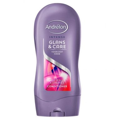 Andrelon Intens Glans&Care Conditioner