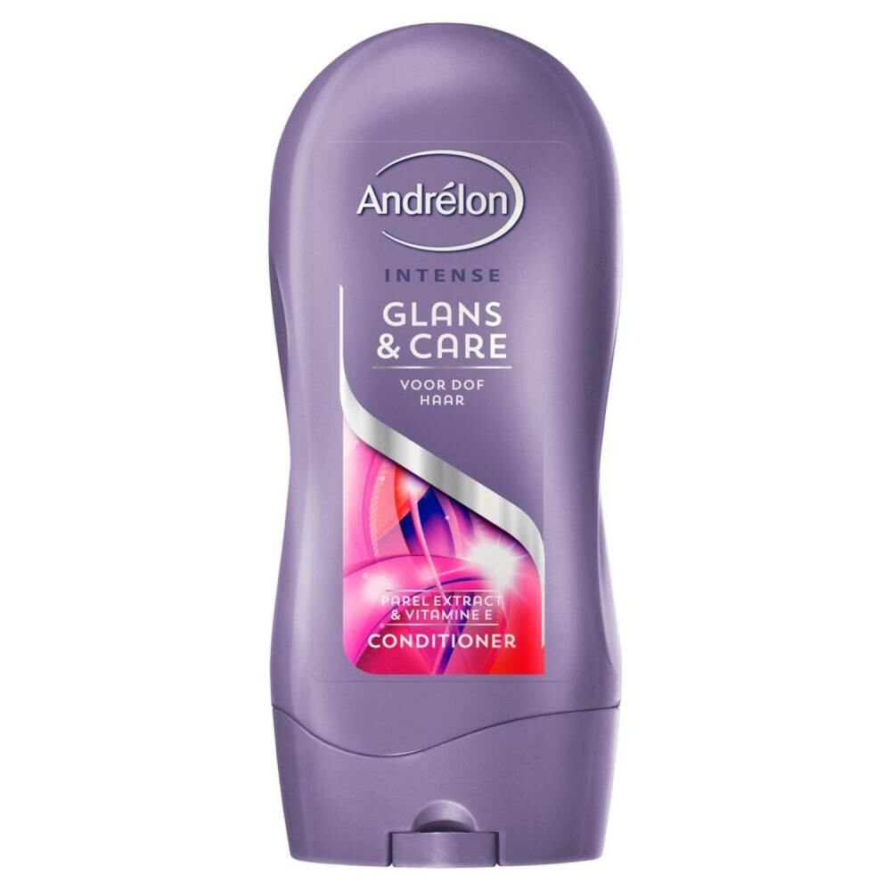 Andrelon Intens Glans&Care Conditioner