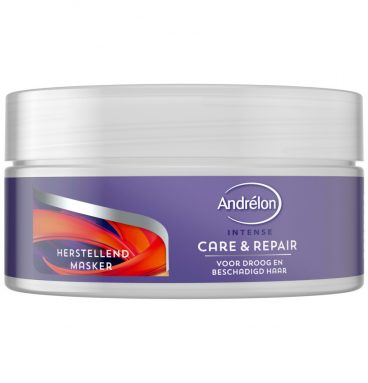 Andrelon Intense Herstellend Haarmasker Care&Repair 200 ml