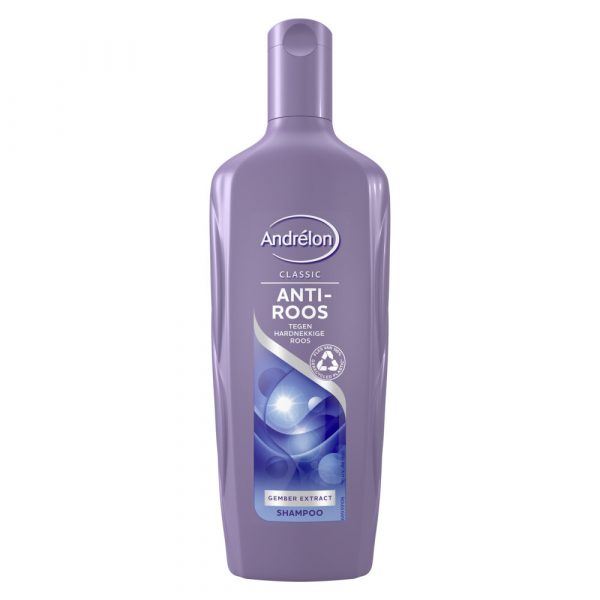 Andrelon Shampoo Anti Roos 300 ml