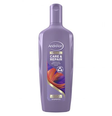 Andrelon Shampoo Care&Repair 300 ml