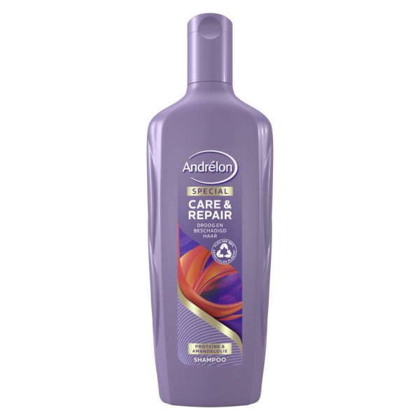 Andrelon Shampoo Care&Repair 300 ml