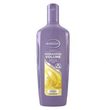 Andrelon Shampoo Verrassend Volume 300 ml