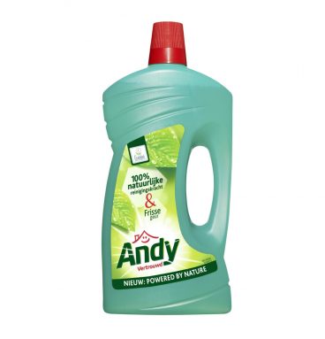 Andy Allesreiniger Vertrouwd 1 liter