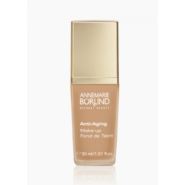 Annemarie Börlind Anti-Aging Foundation Honey