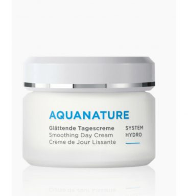 Annemarie Börlind Dagcreme Aquanat Egaliser 50 ml