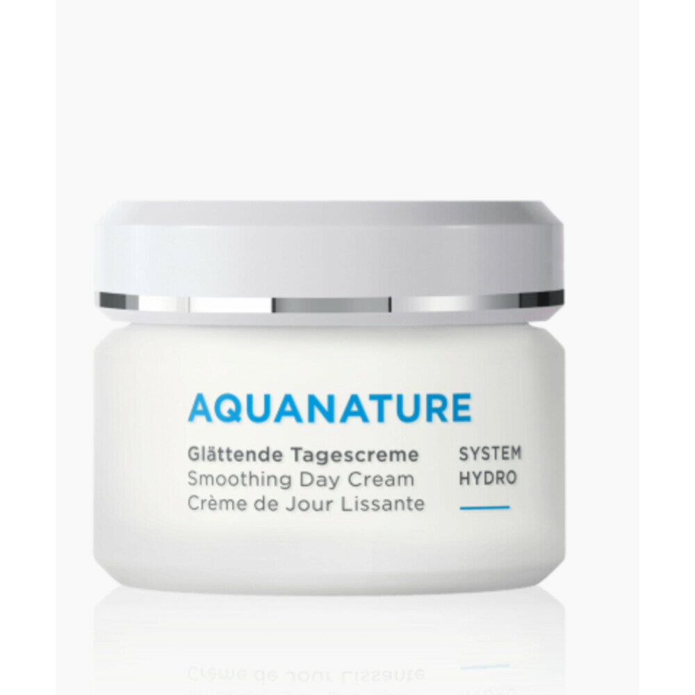 Annemarie Börlind Dagcreme Aquanat Egaliser 50 ml