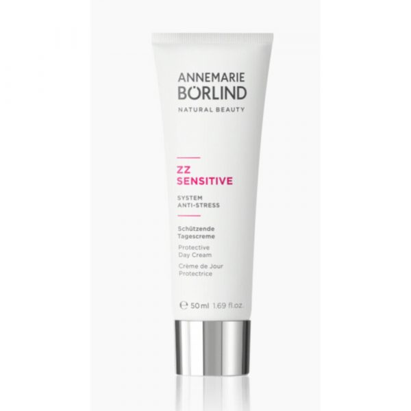 Annemarie Börlind Dagcreme Beschermd zz sensitive 50 ml