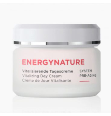 Annemarie Börlind Dagcreme Energynature 50 ml