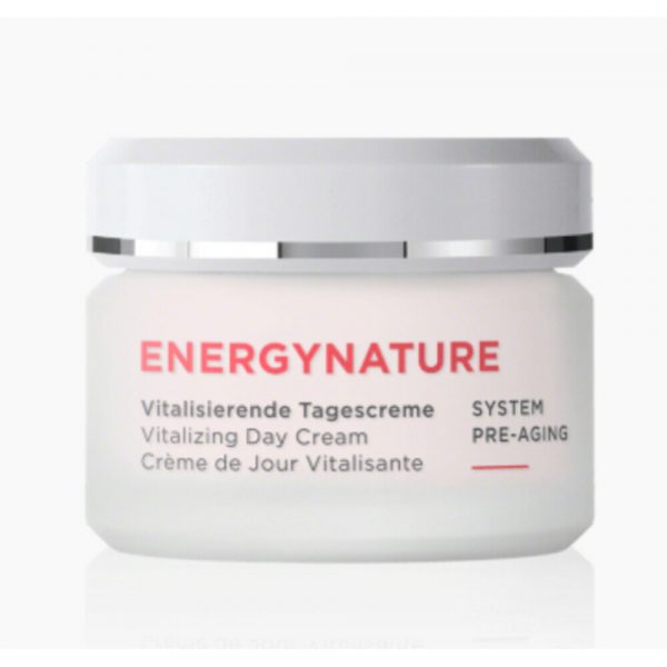 Annemarie Börlind Dagcreme Energynature 50 ml