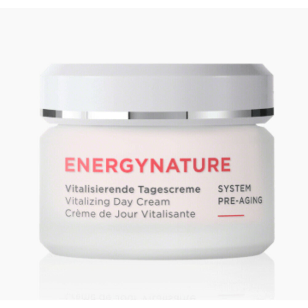 Annemarie Börlind Dagcreme Energynature 50 ml