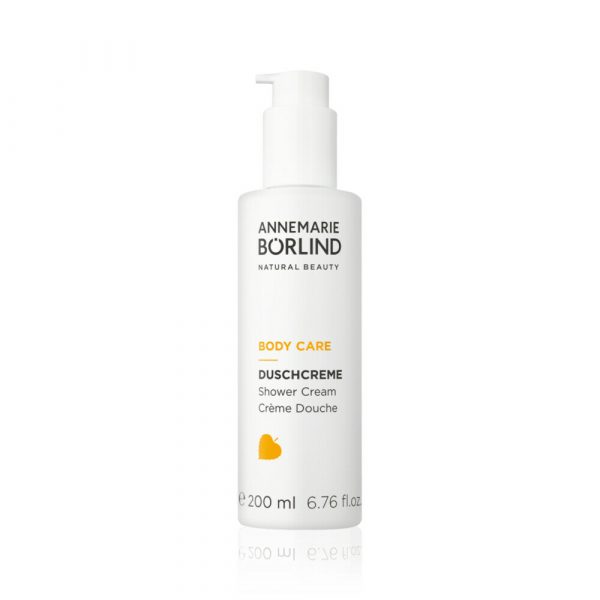 Annemarie Börlind Douchecrème Body Care 200 ml