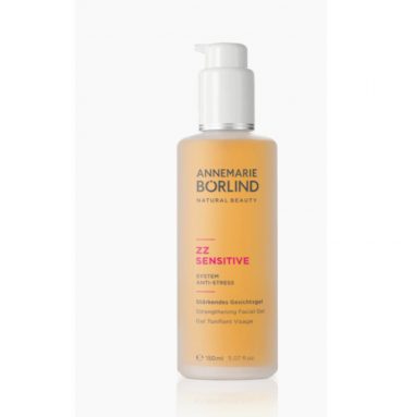 Annemarie Börlind Gezichtsgel ZZ Sensitive 150 ml