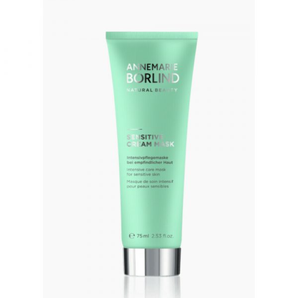 Annemarie Börlind Masker Sensitive cream 75 ml