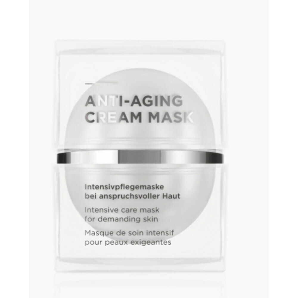 Annemarie Börlind Masker anti-aging Cream 50 ml