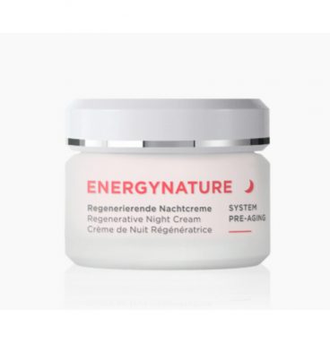 Annemarie Börlind Nachtcreme Energynature 50 ml