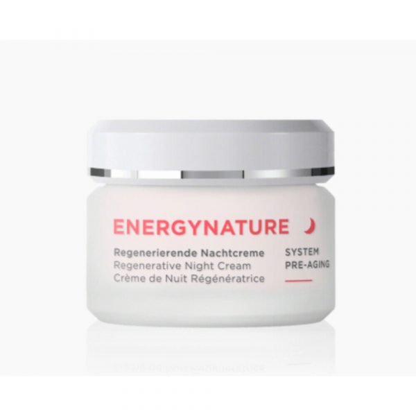 Annemarie Börlind Nachtcreme Energynature 50 ml