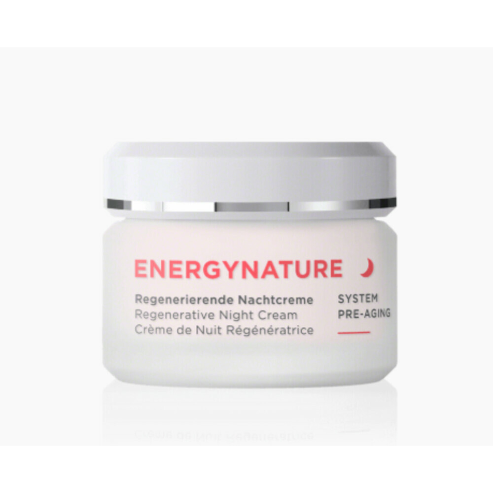 Annemarie Börlind Nachtcreme Energynature 50 ml