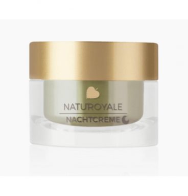 Annemarie Börlind Nachtcreme Naturoyale 50 ml