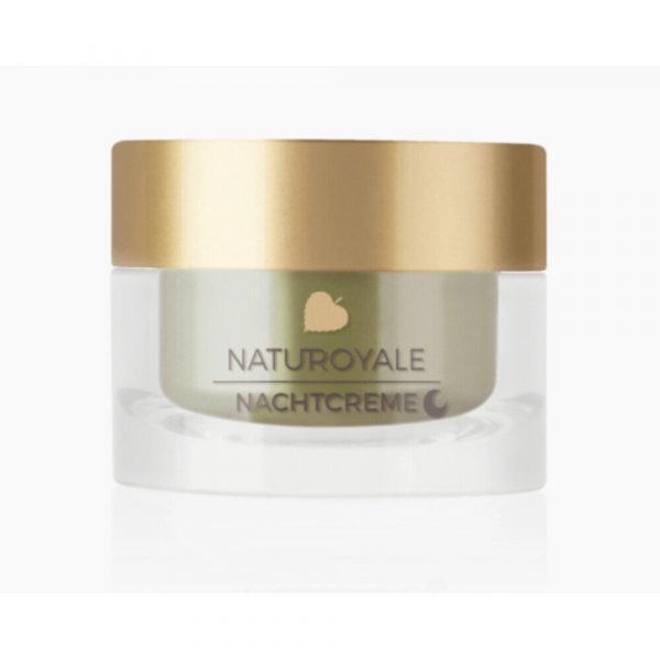 Annemarie Börlind Nachtcreme Naturoyale 50 ml