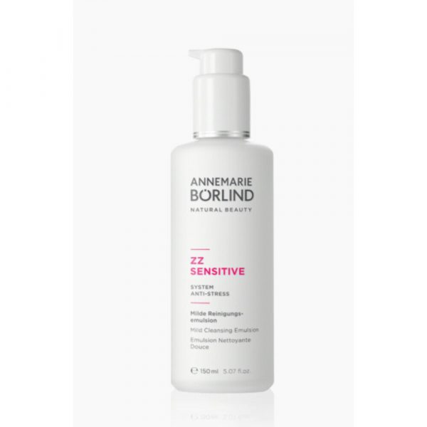 Annemarie Börlind Reinigingsemulsie ZZ Sensitive 150 ml