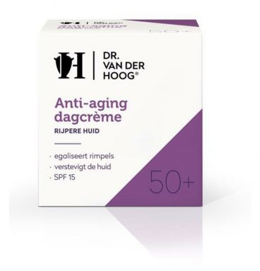 Anti Age Dagcreme 50 Plus