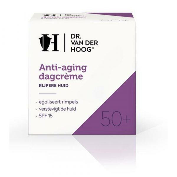 Anti Age Dagcreme 50 Plus