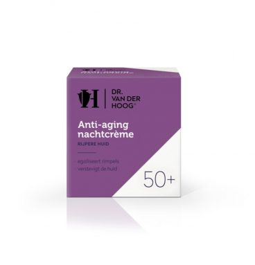 Anti Age Nachtcreme 50 Plus