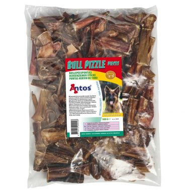 Antos Bullepeespuntjes 500 gr