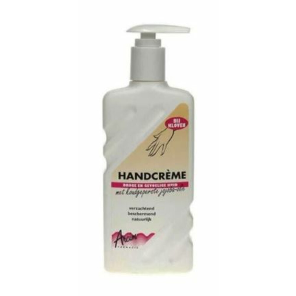 Arcim Handcreme Pomp 300 ml