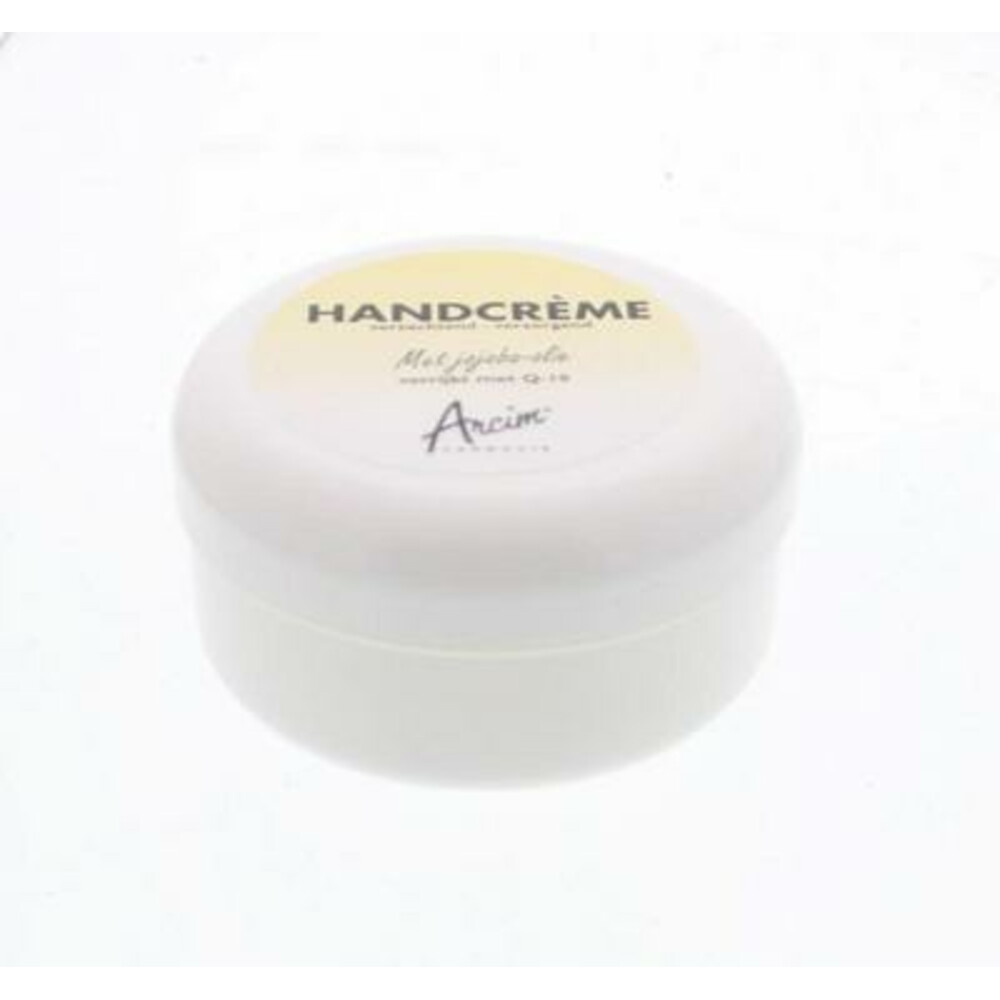 Arcim Handcreme Pot 100 ml