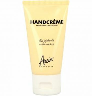 Arcim Handcreme Tube 50 ml