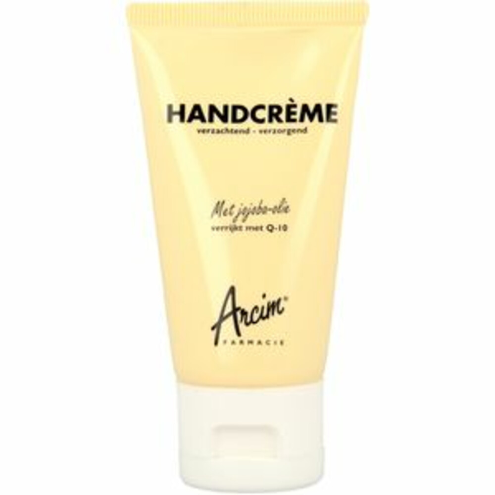 Arcim Handcreme Tube 50 ml