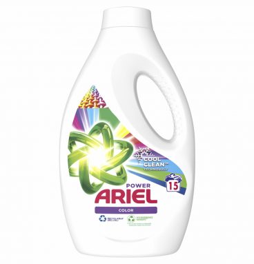 Ariel Vloeibaar Wasmiddel Color Reveal 750 ml