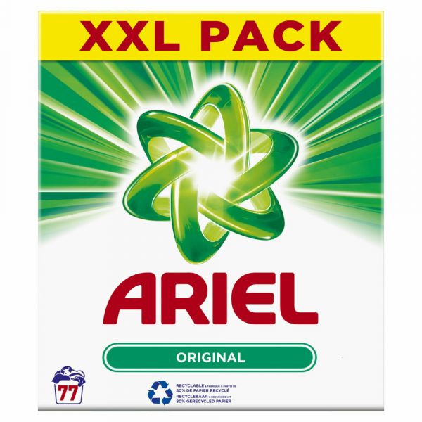 Ariel Waspoeder Original XXL 5 kg