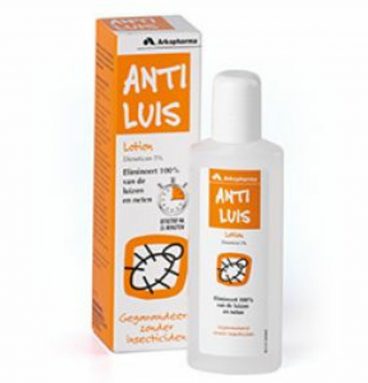 Arkopharma Anti Luis Lotion 100 ml