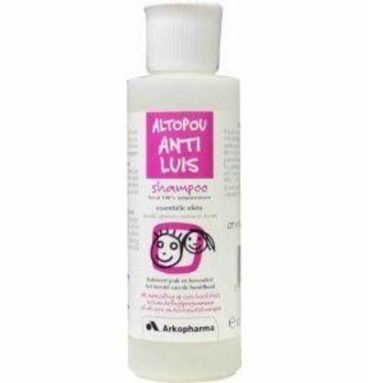 Arkopharma Anti Luis Shampoo 125 ml