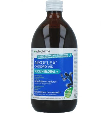 Arkopharma Arkoflex Silicium 480ML