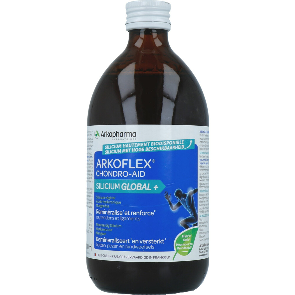 Arkopharma Arkoflex Silicium 480ML