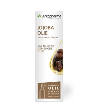 Arkopharma Essentiële Olie Spray Jojoba 30 ml